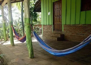 Albergue Rural Nicaragua Libre - Image 3
