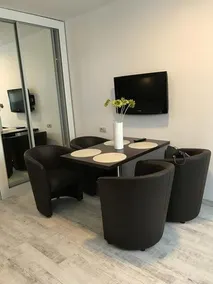Apartamenty Ostsee w Diva Spa - Image 2