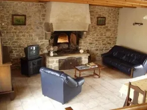 Gîte Mesquer, 4 pièces, 5 personnes - FR-1-306-1068 - Image 4