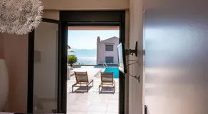 A Modern Ionian Home - Image 2