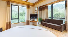 Yimo·Mgs Resort Hotel - Image 5