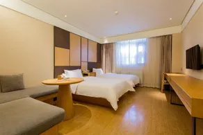 Ji Hotel Xining Dashenzi - Image 5