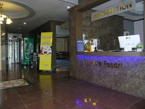 Sky Hotel Condo - Image 3