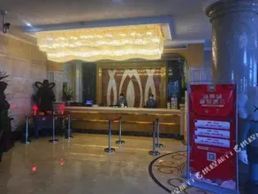 Saina Island Hot Spring Hotel - Image 2