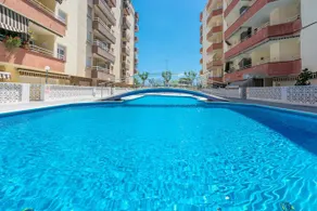 HomeHolidaysRentals Palmier - Image 1