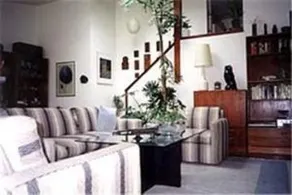 European Bed & Breakfast - Image 3
