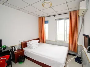 Ziyou Express Hotel - Image 3