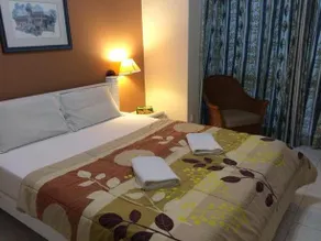 Hotel Mahkota @ Happy Apartment Melaka - Image 5
