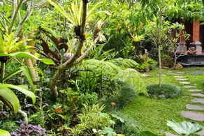 Way Ubud Garden House - Image 5