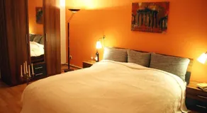 Comfort City Apartments Berlin - Image 5