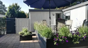 Chalet nur für Urlauber Familien in Putten an der Veluwe Krachtighuizerkern 22 & free Bikes - Image 2