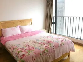 Heartsease Serviced Apartment Feicuimingzhu Branch - Image 5