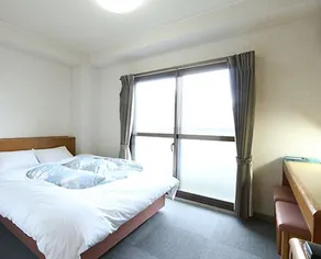 Business Hotel Nishiotsu - Image 4
