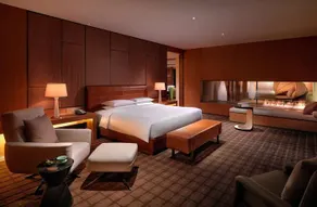 Hyatt Regency Tianjin - Image 3