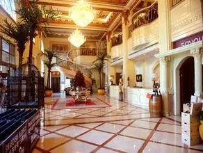 Shanghai Mandarin DUXIANA Hotel - Image 4