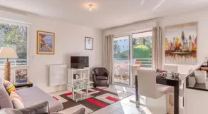 Apartment Residence Hego Alde - Image 3