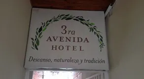 Hotel 3ra Avenida - Image 3