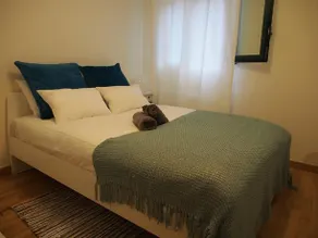 Cort Reial 3 bedrooms with shared terrace - Image 3