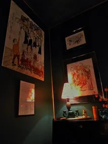La Galerie-gîte - Image 3