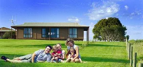 Country Life Accommodation - Image 1