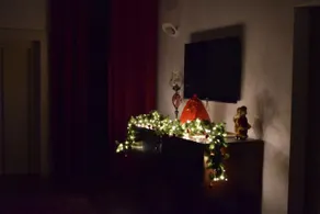 Templum Salutaris Bed & Breakfast - Image 2