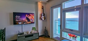 Arterra H- OceanView. Fast WiFi, Nflix, Kitchen - Image 5