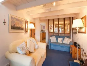 Manor Cottage St Mawes - Image 3