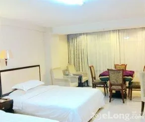 Golden Flower Hotel - Image 5