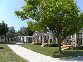 Camping Les Seulières Ile d'Oléron - Image 3