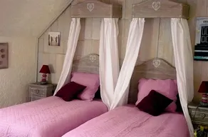 Manoir Ville Davy - Image 2