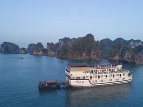 Paloma Cruise - Image 4