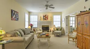 Cozy Mantoloking Home in Private Beach Association - Image 3