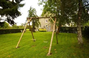 La Maison Du Druide - Image 2