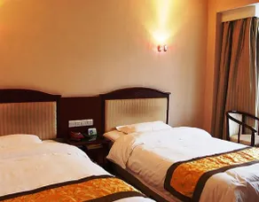 Chengdu Pearl International Hotel - Image 5