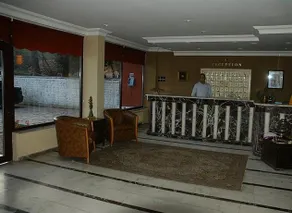 Unye Ankara Hotel - Image 3