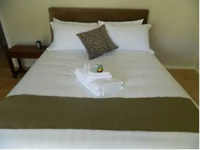 Amanzi Guest House - Image 4