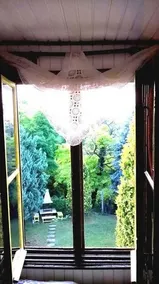 Romantic Holiday Cottage by the Danube - Image 4