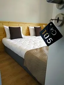 inDouro Hostel & Wine Bar - Image 4