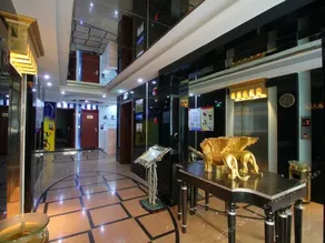 Shuishang Weinisi Hotel - Image 3