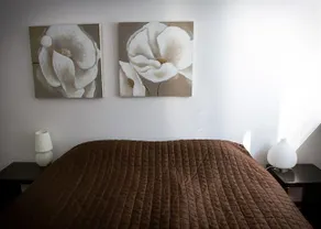 Gella Serviced Apartments Office - Image 5