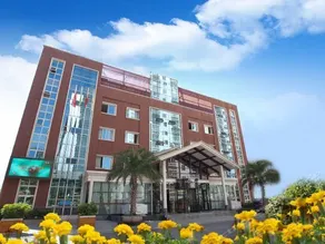 Minyoun Rezen Select Hotel Guangyuan Century Garden - Image 2
