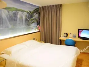 Lifeng Hotel (Shenzhen Shiyan Branch) - Image 4