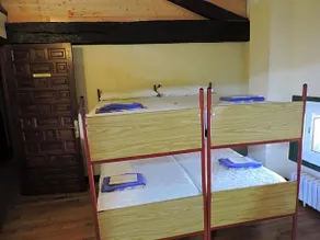 Hostel Matxinbeltzenea - Image 2