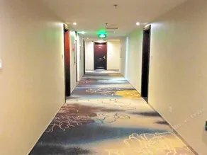 Huiquan Boutique Hotel Jining - Image 3