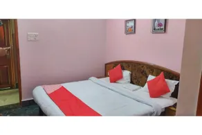 Hotel Shanti Inn By OYO Rooms - Image 3