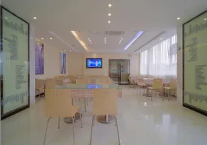 City Comfort Inn Zhongshangang Avenue - Image 4