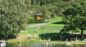 Selbstversorger Hutte Rechberg - Image 2