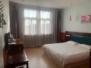 Thank Inn Chain Hotel Tianjin Baodi District Yuhua Street - Image 2