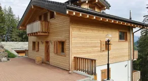 Chalet Chaud - Image 2