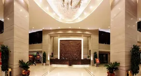 Biancheng Internationl Hotel - Image 2